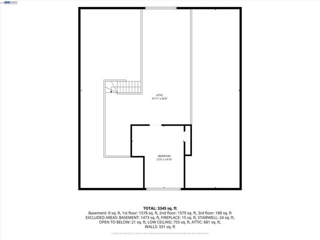 2056 Santa Clara Ave, Alameda, CA 94501