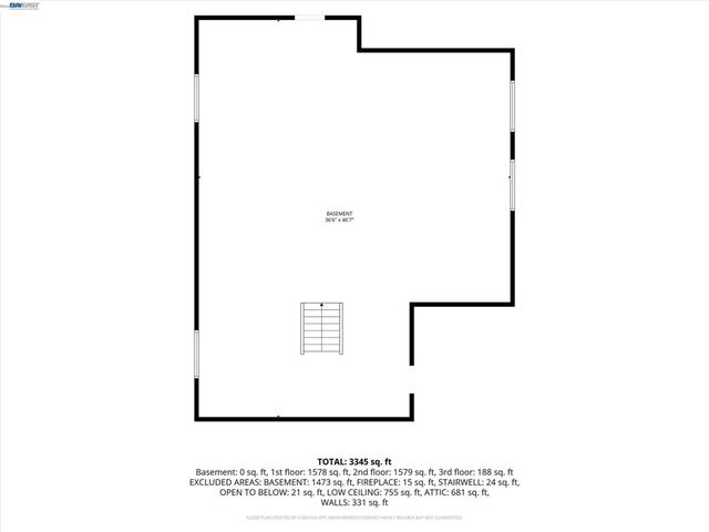 2056 Santa Clara Ave, Alameda, CA 94501