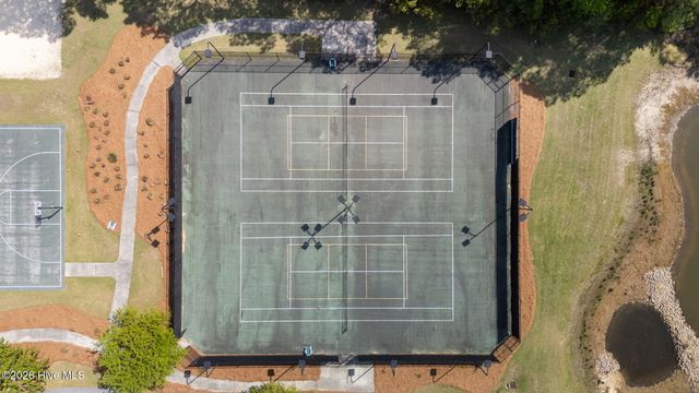 522 Mill Creek Drive, Arapahoe, NC 28510