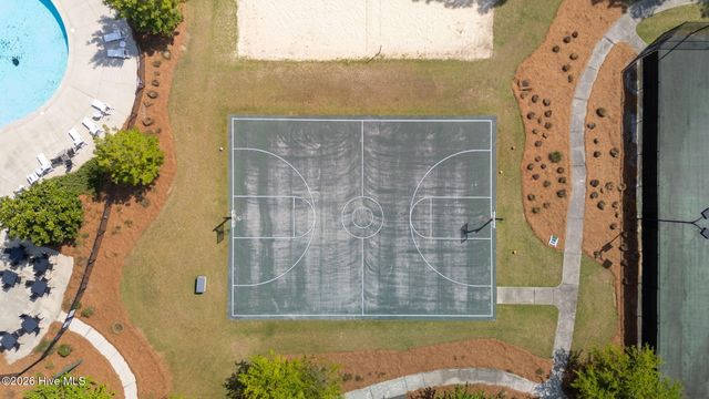 522 Mill Creek Drive, Arapahoe, NC 28510