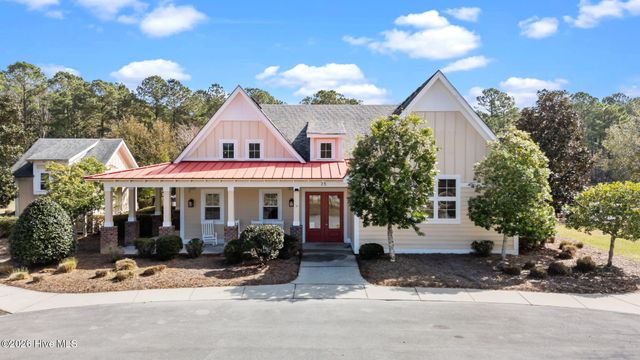 522 Mill Creek Drive, Arapahoe, NC 28510