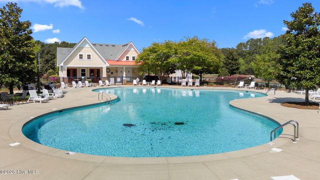 522 Mill Creek Drive, Arapahoe, NC 28510