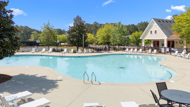 522 Mill Creek Drive, Arapahoe, NC 28510