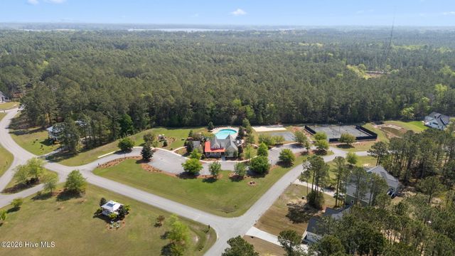 522 Mill Creek Drive, Arapahoe, NC 28510