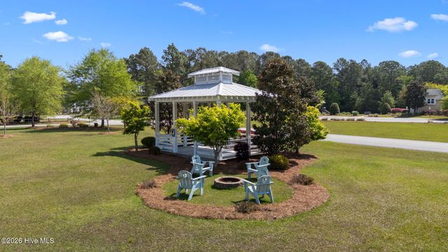 522 Mill Creek Drive, Arapahoe, NC 28510