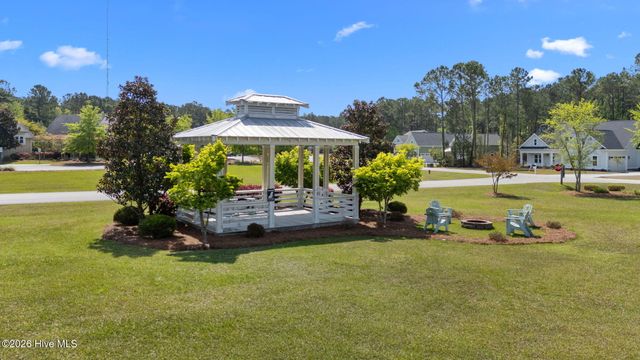 522 Mill Creek Drive, Arapahoe, NC 28510