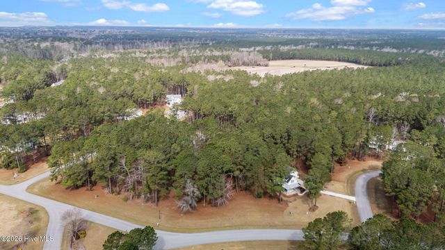 522 Mill Creek Drive, Arapahoe, NC 28510