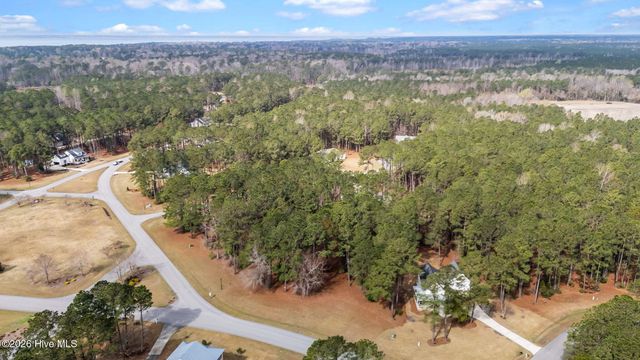 522 Mill Creek Drive, Arapahoe, NC 28510