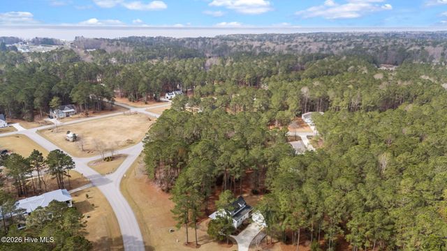522 Mill Creek Drive, Arapahoe, NC 28510