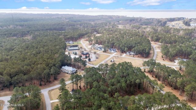 522 Mill Creek Drive, Arapahoe, NC 28510