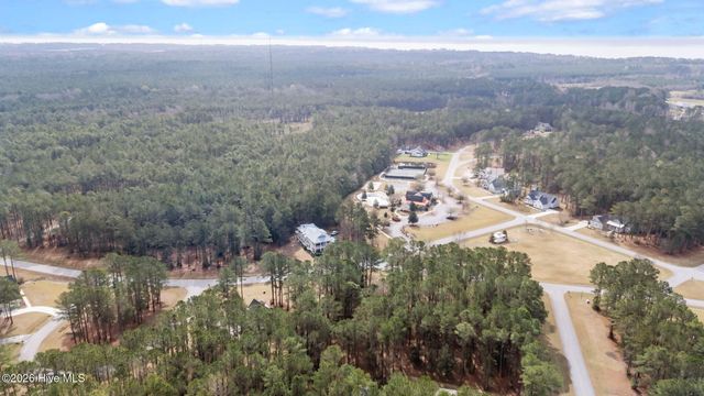 522 Mill Creek Drive, Arapahoe, NC 28510