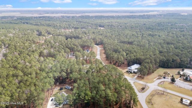 522 Mill Creek Drive, Arapahoe, NC 28510