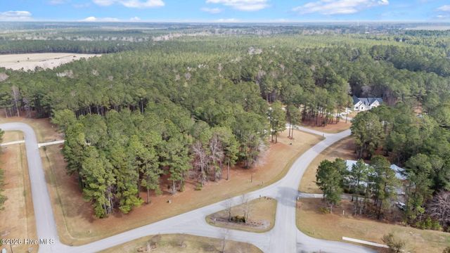 522 Mill Creek Drive, Arapahoe, NC 28510