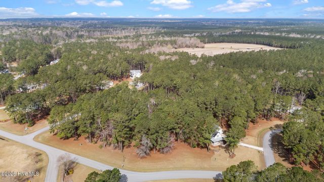 522 Mill Creek Drive, Arapahoe, NC 28510