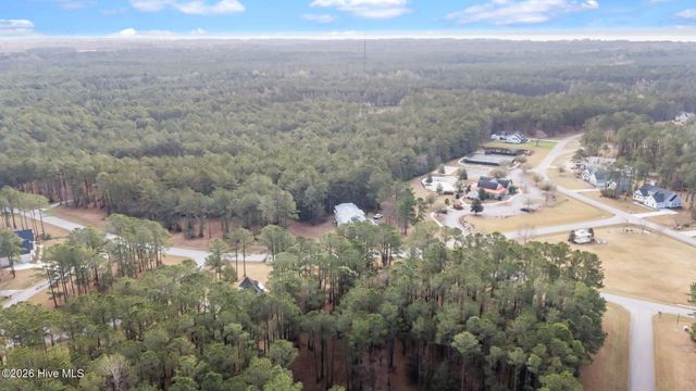 522 Mill Creek Drive, Arapahoe, NC 28510