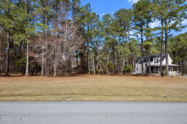 522 Mill Creek Drive, Arapahoe, NC 28510