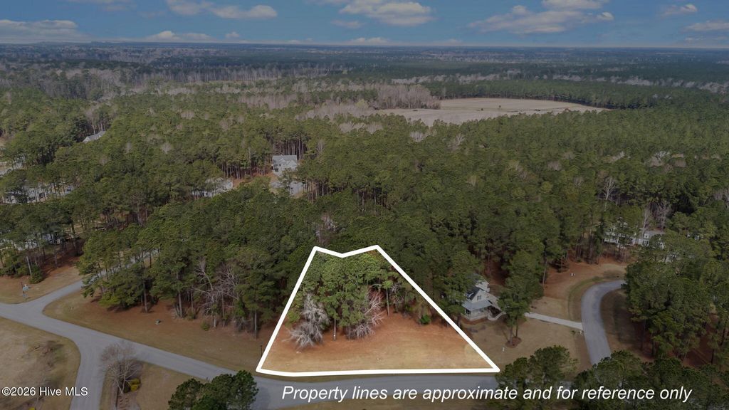 522 Mill Creek Drive, Arapahoe, NC 28510