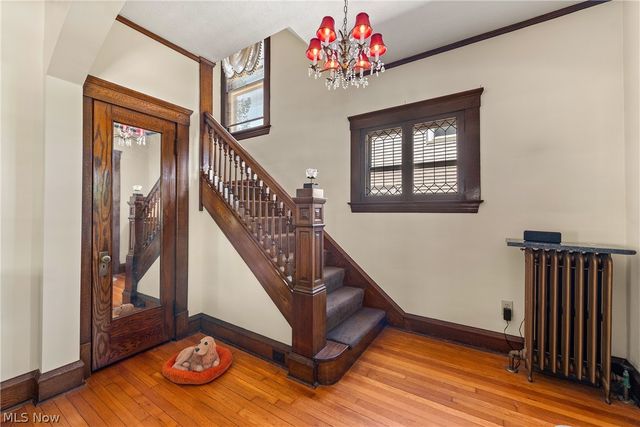 1488 Belle Avenue, Lakewood, OH 44107