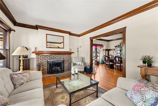 1488 Belle Avenue, Lakewood, OH 44107