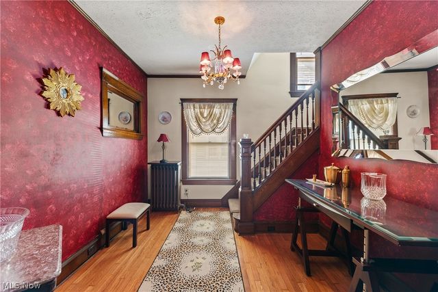 1488 Belle Avenue, Lakewood, OH 44107