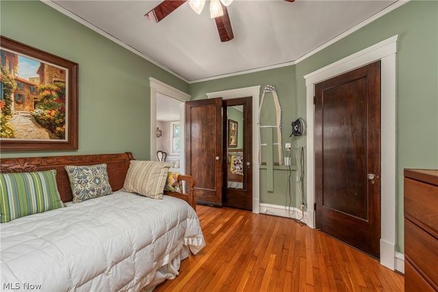1488 Belle Avenue, Lakewood, OH 44107