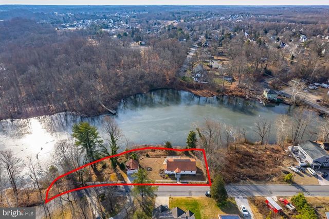 110 LAKE VIEW AVE, Blackwood, NJ 08012