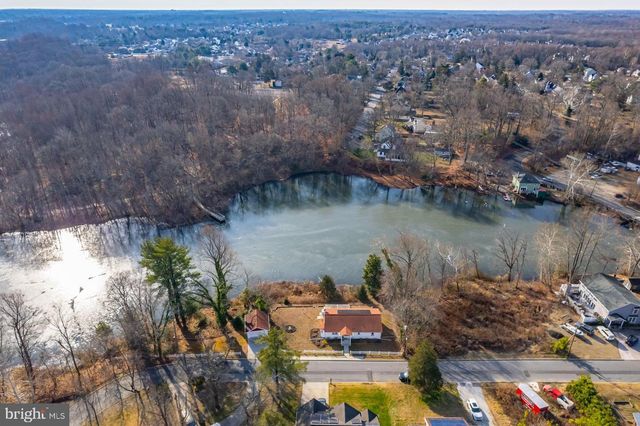 110 LAKE VIEW AVE, Blackwood, NJ 08012