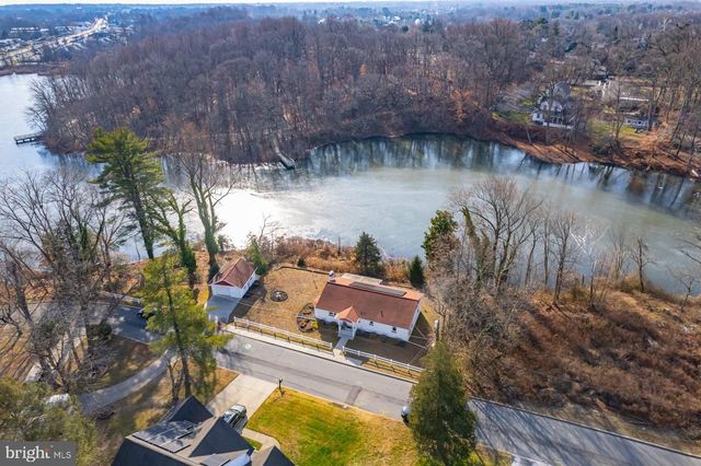 110 LAKE VIEW AVE, Blackwood, NJ 08012