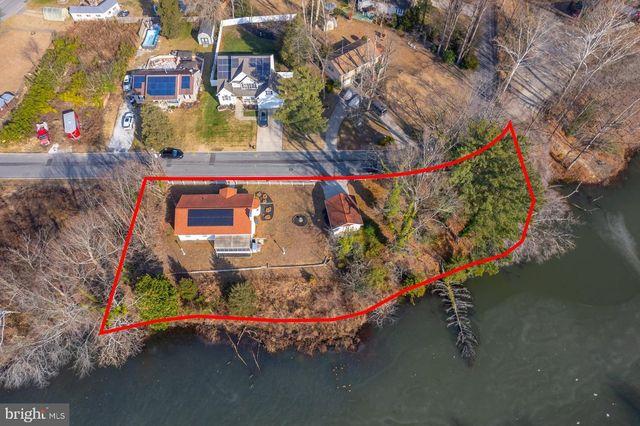 110 LAKE VIEW AVE, Blackwood, NJ 08012