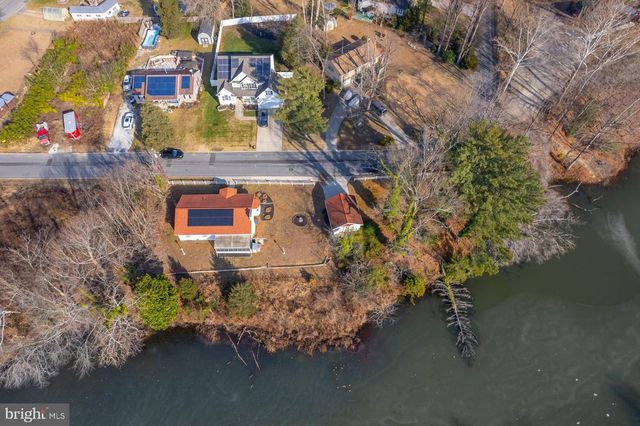 110 LAKE VIEW AVE, Blackwood, NJ 08012