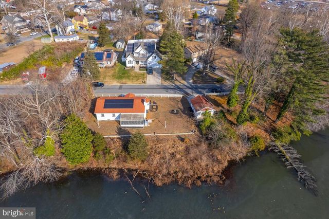 110 LAKE VIEW AVE, Blackwood, NJ 08012