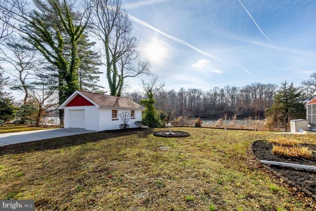 110 LAKE VIEW AVE, Blackwood, NJ 08012