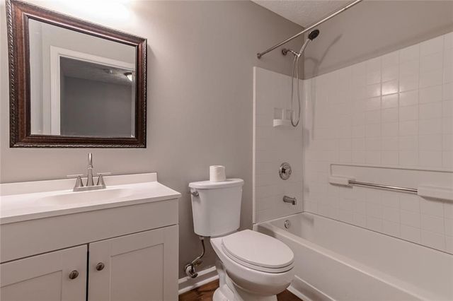 5550 Strathmoor Manor Circle, Lithonia, GA 30058