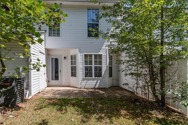5550 Strathmoor Manor Circle, Lithonia, GA 30058
