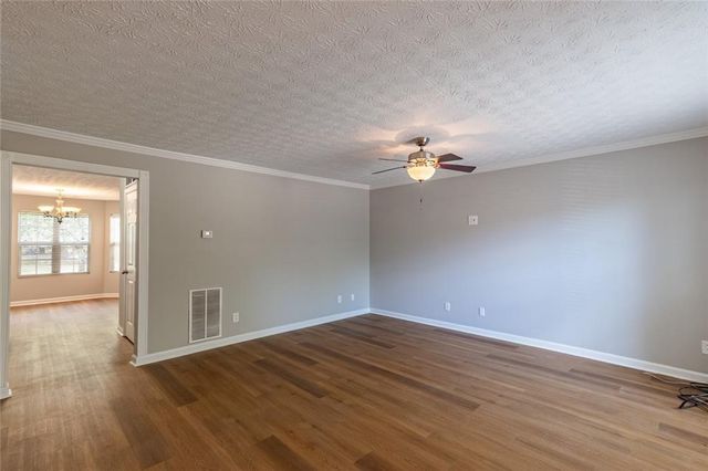 5550 Strathmoor Manor Circle, Lithonia, GA 30058