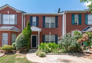 5550 Strathmoor Manor Circle, Lithonia, GA 30058