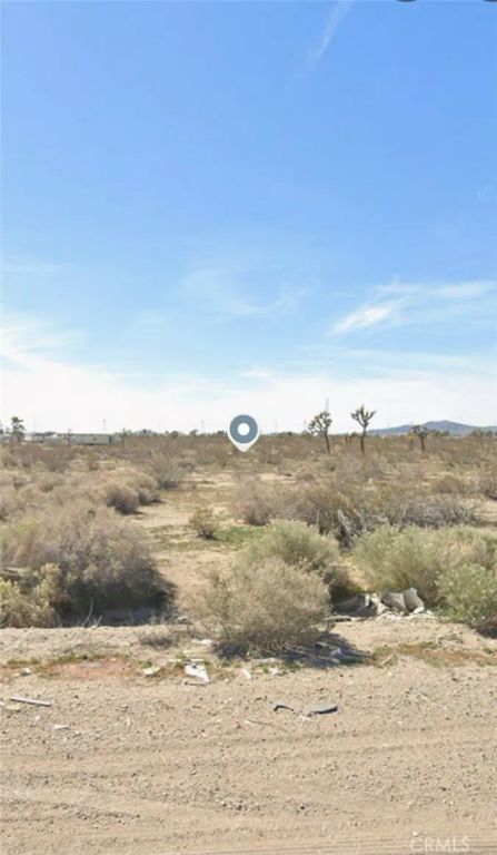 0 Bon View Ave, Newberry Springs, CA 92365