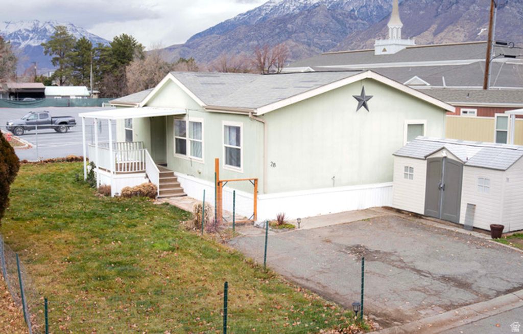 1094 S 450 W, Provo, UT 84601