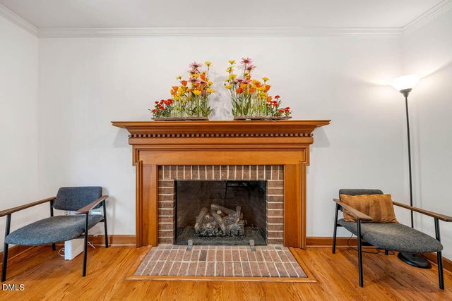 9 Edgestone Place, Chapel Hill, NC 27517