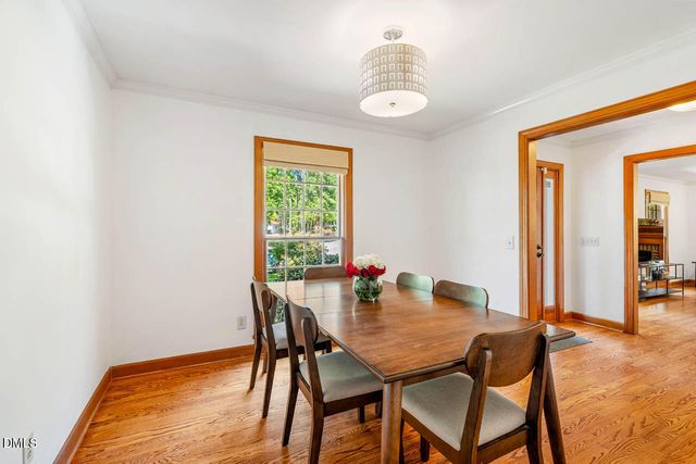 9 Edgestone Place, Chapel Hill, NC 27517