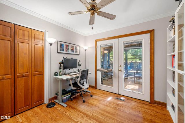 9 Edgestone Place, Chapel Hill, NC 27517
