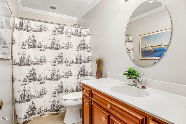 9 Edgestone Place, Chapel Hill, NC 27517