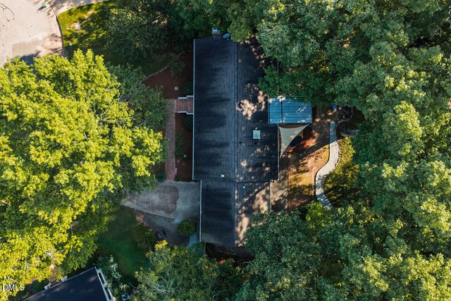9 Edgestone Place, Chapel Hill, NC 27517