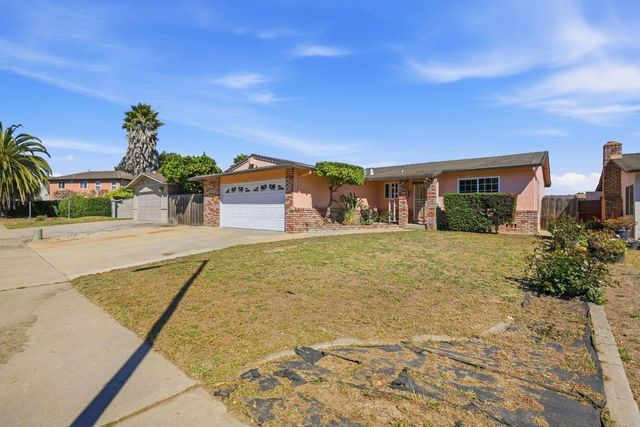 1666 El Dorado Drive, Salinas, CA 93906