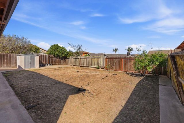 1666 El Dorado Drive, Salinas, CA 93906