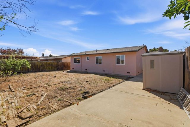 1666 El Dorado Drive, Salinas, CA 93906