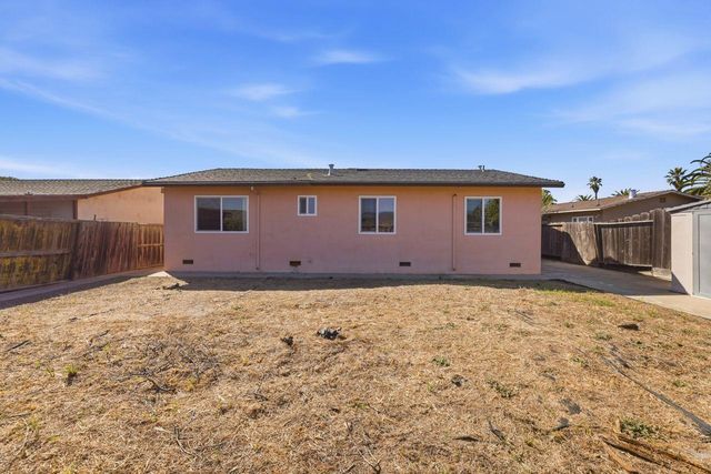 1666 El Dorado Drive, Salinas, CA 93906
