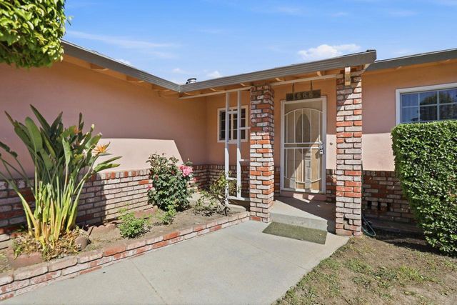 1666 El Dorado Drive, Salinas, CA 93906