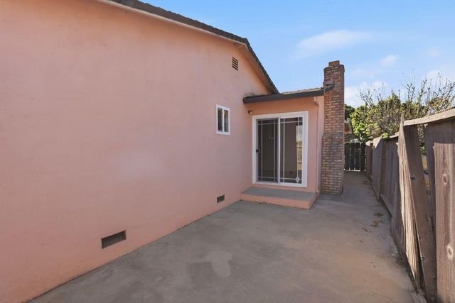 1666 El Dorado Drive, Salinas, CA 93906