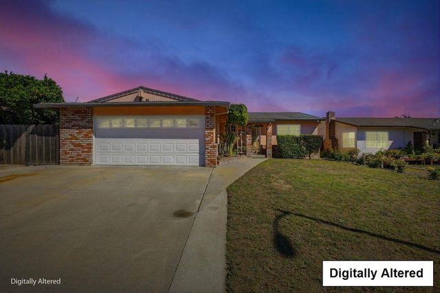 1666 El Dorado Drive, Salinas, CA 93906